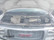 ✅ 2001 GMC Savana • VIN: 1GTFG25M511903592 • Лот: 41366465. Опубликован ранее на IAAI с пробегом Не указан. Бесплатный доступ к архиву аукционных продаж из США и подробный отчёт об истории автомобиля на DreamBid. Изображение 10.