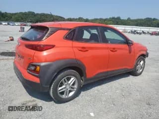 ✅ 2020 Hyundai Kona SE • VIN: KM8K1CAA0LU497378 • Лот: 68868054. Опубликован ранее на Copart с пробегом 80 494 миль. Бесплатный доступ к архиву аукционных продаж из США и подробный отчёт об истории автомобиля на DreamBid. Изображение 3.