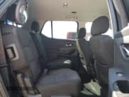 ✅ 2021 Chevrolet Traverse LT Cloth • VIN: 1GNERGKW1MJ241725 • Lot: 87016485. Listed on Copart with 54,337 mi. Free auction sales archive from the USA and detailed vehicle history report at DreamBid. Image 11.