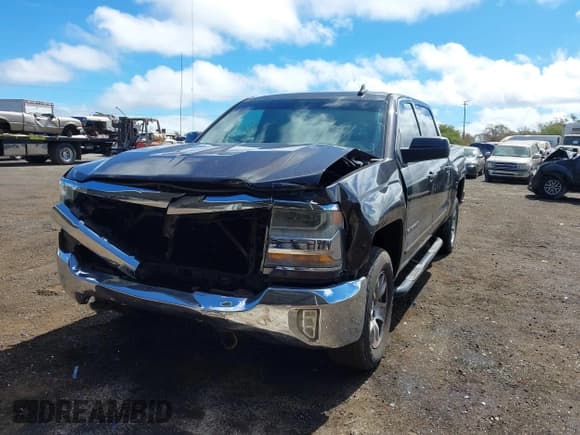 ✅ 2016 Chevrolet Silverado 1500 LT • VIN: 3GCPCREH2GG195744 • Лот: 42910517. Опубликован ранее на IAAI с пробегом 64 459 миль. Бесплатный доступ к архиву аукционных продаж из США и подробный отчёт об истории автомобиля на DreamBid. Изображение 6.