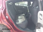 ✅ 2022 Dodge Charger SXT • VIN: 2C3CDXBG3NH202505 • Lot: 43357983. Wystawiony na IAAI z przebiegiem 35 930 mil. Bezpłatny archiwum sprzedaży aukcyjnych z USA i szczegółowy raport historii pojazdu na DreamBid. Zdjęcie 8.