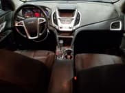 ✅ 2017 GMC Terrain SLE • VIN: 2GKALNEK6H6144940 • Лот: 93701155. Опубликован ранее на Copart с пробегом 179 066 миль. Бесплатный доступ к архиву аукционных продаж из США и подробный отчёт об истории автомобиля на DreamBid. Изображение 8.