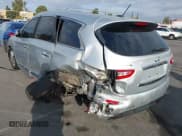 ✅ 2015 Infiniti QX60 • VIN: 5N1AL0MN7FC559517 • Lot: 43428857. Wystawiony na IAAI z przebiegiem 139 026 mil. Bezpłatny archiwum sprzedaży aukcyjnych z USA i szczegółowy raport historii pojazdu na DreamBid. Zdjęcie 3.