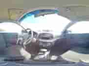 2010 Hyundai Accent L with VIN KMHCN3BCXAU182917, listed as a Copart auction lot 69464685 with 124,678 mi miles and Salvage title. Bid and sale history available at DreamBid. Image 14.