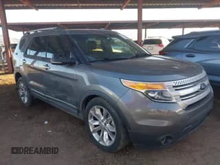 ✅ 2013 Ford Explorer XLT • VIN: 1FM5K7D85DGA71051 • Lot: 43622529. Wystawiony na IAAI z przebiegiem 149 825 mil. Bezpłatny archiwum sprzedaży aukcyjnych z USA i szczegółowy raport historii pojazdu na DreamBid. Zdjęcie 1.