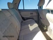 ✅ 2001 Toyota 4Runner SR5 • VIN: JT3HN86R210344332 • Lot: 90870295. Listed on Copart with 294,739 mi. Free auction sales archive from the USA and detailed vehicle history report at DreamBid. Image 10.