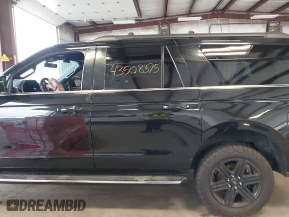 ✅ 2021 Ford Expedition Max XLT • VIN: 1FMJK1JT2MEA49931 • Лот: 43508376. Опубликован ранее на IAAI с пробегом 98 353 миль. Бесплатный доступ к архиву аукционных продаж из США и подробный отчёт об истории автомобиля на DreamBid. Изображение 15.