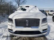 ✅ 2021 Lincoln Navigator Black Label • VIN: 5LMJJ3TTXMEL00316 • Лот: 44690355. Опубликован ранее на Copart с пробегом 20 296 миль. Бесплатный доступ к архиву аукционных продаж из США и подробный отчёт об истории автомобиля на DreamBid. Изображение 5.