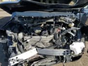 ✅ 2024 Toyota Highlander Platinum • VIN: 5TDAAAB50RS014653 • Lot: 93714005. Listed on Copart with 39,625 mi. Free auction sales archive from the USA and detailed vehicle history report at DreamBid. Image 12.