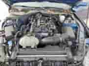 2023 Ford Mustang EcoBoost Premium с VIN 1FA6P8TH3P5113546, выставлен на аукционе Copart как лот 67050265 с пробегом 12 525 миль миль и Списание • Salvage title. История ставок и продаж доступна на DreamBid. Изображение 11.