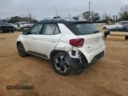 ✅ 2024 Hyundai Venue Limited • VIN: KMHRC8A35RU336797 • Lot: 42943775. Listed on Copart with 11,321 mi. Free auction sales archive from the USA and detailed vehicle history report at DreamBid. Image 2.