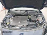 ✅ 2018 Mercedes-Benz CLA 250 • VIN: WDDSJ4EB4JN637135 • Lot: 43003576. Listed on IAAI with 79,734 mi. Free auction sales archive from the USA and detailed vehicle history report at DreamBid. Image 10.