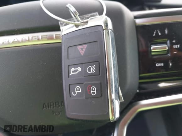 ✅ 2021 Land Rover Range Rover Velar S • VIN: SALYJ2EX8MA321746 • Lot: 43160720. Wystawiony na IAAI z przebiegiem 64 739 mil. Bezpłatny archiwum sprzedaży aukcyjnych z USA i szczegółowy raport historii pojazdu na DreamBid. Zdjęcie 11.