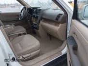 ✅ 2006 Honda CR-V EX SE • VIN: JHLRD78966C012736 • Лот: 43678322. Опубликован ранее на IAAI с пробегом 131 990 миль. Бесплатный доступ к архиву аукционных продаж из США и подробный отчёт об истории автомобиля на DreamBid. Изображение 5.