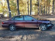 ✅ 1998 Toyota Avalon XL • VIN: 4T1BF18B6WU213163 • Lot: 43616901. Listed on IAAI with 289,049 mi. Free auction sales archive from the USA and detailed vehicle history report at DreamBid. Image 13.