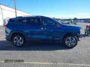 ✅ 2021 GMC Terrain SLT • VIN: 3GKALVEV0ML312636 • Лот: 43415611. Опубликован ранее на IAAI с пробегом 76 769 миль. Бесплатный доступ к архиву аукционных продаж из США и подробный отчёт об истории автомобиля на DreamBid. Изображение 13.