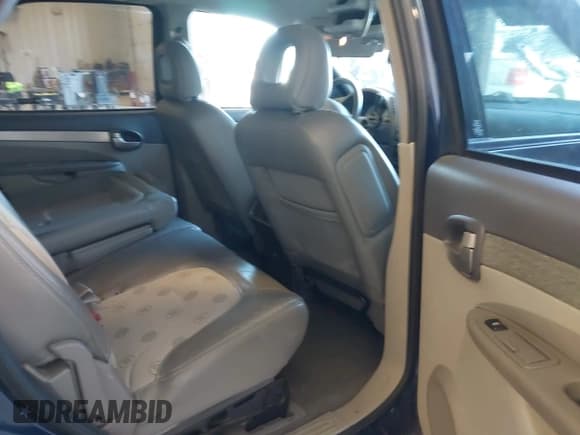 ✅ 2002 Buick Rendezvous CX • VIN: 3G5DA03E82S559806 • Лот: 42129813. Опубликован ранее на IAAI с пробегом 142 346 миль. Бесплатный доступ к архиву аукционных продаж из США и подробный отчёт об истории автомобиля на DreamBid. Изображение 8.