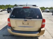 ✅ 2007 Kia Sedona • VIN: KNDMB133376125024 • Lot: 83657414. Wystawiony na Copart z przebiegiem 259 814 mil. Bezpłatny archiwum sprzedaży aukcyjnych z USA i szczegółowy raport historii pojazdu na DreamBid. Zdjęcie 6.