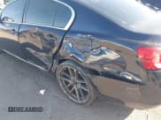 ✅ 2007 Lexus GS 350 • VIN: JTHBE96S370027337 • Lot: 43520079. Wystawiony na IAAI z przebiegiem 179 227 mil. Bezpłatny archiwum sprzedaży aukcyjnych z USA i szczegółowy raport historii pojazdu na DreamBid. Zdjęcie 6.