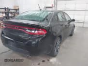 ✅ 2016 Dodge Dart SXT • VIN: 1C3CDFBB1GD564685 • Lot: 42971588. Wystawiony na IAAI z przebiegiem 152 237 mil. Bezpłatny archiwum sprzedaży aukcyjnych z USA i szczegółowy raport historii pojazdu na DreamBid. Zdjęcie 4.