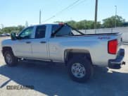 ✅ 2016 Chevrolet Silverado 2500HD Work Truck • VIN: 1GC2KUEG0GZ321171 • Лот: 42030973. Опубликован ранее на IAAI с пробегом 202 173 миль. Бесплатный доступ к архиву аукционных продаж из США и подробный отчёт об истории автомобиля на DreamBid. Изображение 15.