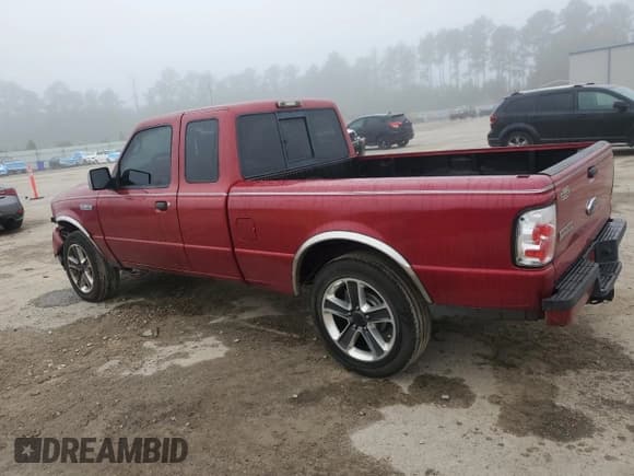 ✅ 2008 Ford Ranger XL • VIN: 1FTYR14U88PA39143 • Lot: 86152605. Wystawiony na Copart z przebiegiem 145 513 mil. Bezpłatny archiwum sprzedaży aukcyjnych z USA i szczegółowy raport historii pojazdu na DreamBid. Zdjęcie 2.