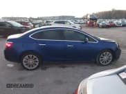 ✅ 2014 Buick Verano • VIN: 1G4PP5SK0E4133729 • Лот: 43554785. Опубликован ранее на IAAI с пробегом 166 655 миль. Бесплатный доступ к архиву аукционных продаж из США и подробный отчёт об истории автомобиля на DreamBid. Изображение 13.
