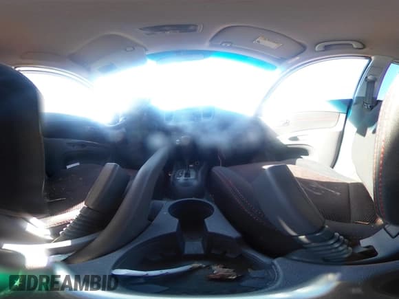 ✅ 2009 Kia Rio LX • VIN: KNADE243696547512 • Лот: 40639932. Опубликован ранее на IAAI с пробегом 204 809 миль. Бесплатный доступ к архиву аукционных продаж из США и подробный отчёт об истории автомобиля на DreamBid. Изображение 18.