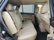 ✅ 2011 Hyundai Santa Fe Limited • VIN: 5XYZK3AB0BG086569 • Lot: 62057744. Listed on Copart with 88,937 mi. Free auction sales archive from the USA and detailed vehicle history report at DreamBid. Image 11.