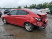 ✅ 2021 Hyundai Accent SE • VIN: 3KPC24A67ME145244 • Лот: 73130954. Опубликован ранее на Copart с пробегом 108 125 миль. Бесплатный доступ к архиву аукционных продаж из США и подробный отчёт об истории автомобиля на DreamBid. Изображение 2.