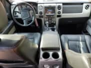 ✅ 2013 Ford F-150 XL • VIN: 1FTFW1EF7DFD52409 • Lot: 81476005. Listed on Copart with 156,788 mi. Free auction sales archive from the USA and detailed vehicle history report at DreamBid. Image 8.