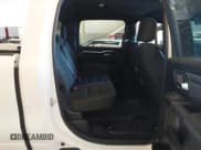 ✅ 2025 Ram 1500 Big Horn • VIN: 1C6SRFMP1SN536588 • Лот: 42641668. Опубликован ранее на IAAI с пробегом 4 743 миль. Бесплатный доступ к архиву аукционных продаж из США и подробный отчёт об истории автомобиля на DreamBid. Изображение 8.