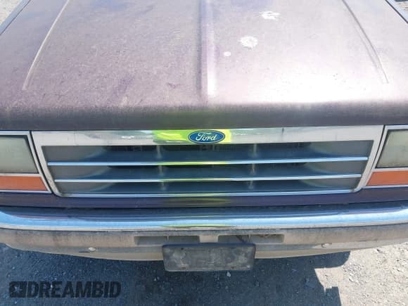 ✅ 1994 Ford Explorer Eddie Bauer • VIN: 1FMDU34X3RUD17643 • Лот: 42571645. Опубликован ранее на IAAI с пробегом 180 279 миль. Бесплатный доступ к архиву аукционных продаж из США и подробный отчёт об истории автомобиля на DreamBid. Изображение 6.