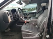 ✅ 2017 GMC Sierra 1500 Denali • VIN: 3GTU2PEJ2HG474691 • Lot: 43563735. Listed on Copart with 81,588 mi. Free auction sales archive from the USA and detailed vehicle history report at DreamBid. Image 7.