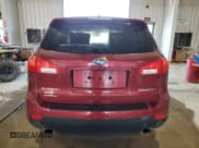 ✅ 2010 Subaru Tribeca Touring • VIN: 4S4WX9GD5A4402492 • Lot: 75628404. Wystawiony na Copart z przebiegiem 148 905 mil. Bezpłatny archiwum sprzedaży aukcyjnych z USA i szczegółowy raport historii pojazdu na DreamBid. Zdjęcie 6.