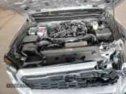 ✅ 2025 Toyota Tacoma SR5 • VIN: 3TMKB5FN5SM037807 • Lot: 80447115. Wystawiony na Copart z przebiegiem 3 836 mil. Bezpłatny archiwum sprzedaży aukcyjnych z USA i szczegółowy raport historii pojazdu na DreamBid. Zdjęcie 13.