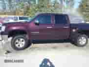 2008 GMC Sierra 1500 Work Truck with VIN 2GTEK133481203680, listed as a IAAI auction lot 43413102 with 241,654 mi miles and . Bid and sale history available at DreamBid. Image 14.