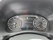 ✅ 2025 Nissan Altima SL • VIN: 1N4BL4EWXSN337601 • Lot: 64662265. Listed on Copart with 3,478 mi. Free auction sales archive from the USA and detailed vehicle history report at DreamBid. Image 9.