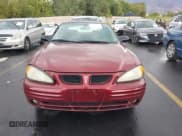 ✅ 2002 Pontiac Grand Am • VIN: 1G2NF12E42C186876 • Лот: 43369460. Опубликован ранее на IAAI с пробегом 112 793 миль. Бесплатный доступ к архиву аукционных продаж из США и подробный отчёт об истории автомобиля на DreamBid. Изображение 12.