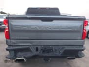 ✅ 2019 Chevrolet Silverado 1500 LT Trail Boss • VIN: 3GCPYFED8KG241132 • Лот: 42441860. Опубликован ранее на IAAI с пробегом 107 023 миль. Бесплатный доступ к архиву аукционных продаж из США и подробный отчёт об истории автомобиля на DreamBid. Изображение 18.