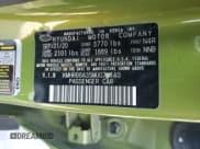 ✅ 2021 Hyundai Venue SE • VIN: KMHRB8A35MU076140 • Lot: 55424085. Listed on Copart with 24,053 mi. Free auction sales archive from the USA and detailed vehicle history report at DreamBid. Image 13.