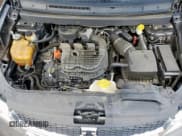 ✅ 2017 Dodge Journey SXT • VIN: 3C4PDDBGXHT592591 • Lot: 68519365. Wystawiony na Copart z przebiegiem 162 142 mil. Bezpłatny archiwum sprzedaży aukcyjnych z USA i szczegółowy raport historii pojazdu na DreamBid. Zdjęcie 12.