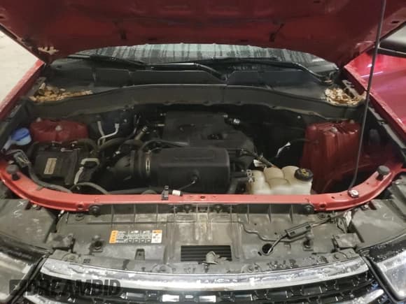 ✅ 2020 Ford Explorer XLT • VIN: 1FMSK8DH9LGC78503 • Лот: 86163025. Опубликован ранее на Copart с пробегом 84 677 миль. Бесплатный доступ к архиву аукционных продаж из США и подробный отчёт об истории автомобиля на DreamBid. Изображение 12.