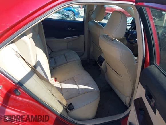 ✅ 2014 Toyota Camry LE • VIN: 4T4BF1FK3ER343313 • Лот: 43319245. Опубликован ранее на IAAI с пробегом 97 492 миль. Бесплатный доступ к архиву аукционных продаж из США и подробный отчёт об истории автомобиля на DreamBid. Изображение 8.