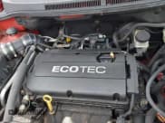 ✅ 2010 Chevrolet Aveo 1LT • VIN: KL1TD5DE2AB125664 • Lot: 41962543. Wystawiony na IAAI z przebiegiem 125 864 mil. Bezpłatny archiwum sprzedaży aukcyjnych z USA i szczegółowy raport historii pojazdu na DreamBid. Zdjęcie 10.