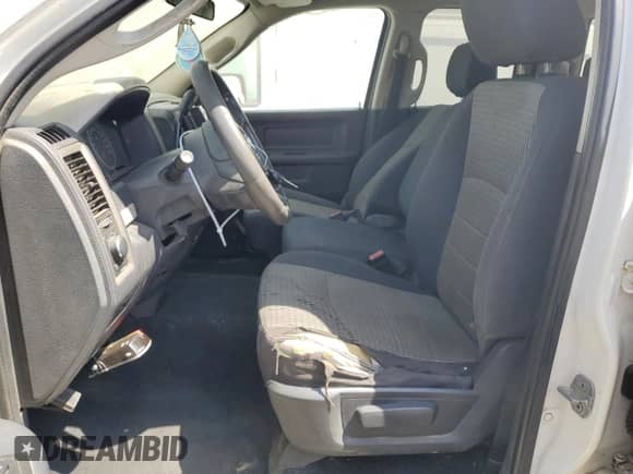 2009 Dodge 1500 SLT с VIN 1D3HV18P79S759426, выставлен на аукционе Copart как лот 66357544 с пробегом 234 465 миль миль и Чистый • Clean title. История ставок и продаж доступна на DreamBid. Изображение 7.