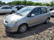 ✅ 2007 Honda Fit • VIN: JHMGD38457S043676 • Lot: 57217005. Listed on Copart with 208,480 mi. Free auction sales archive from the USA and detailed vehicle history report at DreamBid. Image 1.