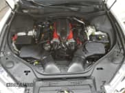 ✅ 2021 Maserati Levante GTS • VIN: ZN661ZUA0MX364834 • Лот: 46093264. Опубликован ранее на Copart с пробегом 34 989 миль. Бесплатный доступ к архиву аукционных продаж из США и подробный отчёт об истории автомобиля на DreamBid. Изображение 11.