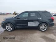 ✅ 2013 Ford Explorer XLT • VIN: 1FM5K7D84DGA11861 • Lot: 41548438. Wystawiony na IAAI z przebiegiem 248 944 mil. Bezpłatny archiwum sprzedaży aukcyjnych z USA i szczegółowy raport historii pojazdu na DreamBid. Zdjęcie 15.