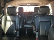 ✅ 2011 Ford Expedition Limited • VIN: 1FMJU1K51BEF06400 • Lot: 90129775. Listed on Copart with 268,894 mi. Free auction sales archive from the USA and detailed vehicle history report at DreamBid. Image 10.